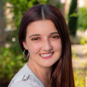 Meet your Posher, Kathryn